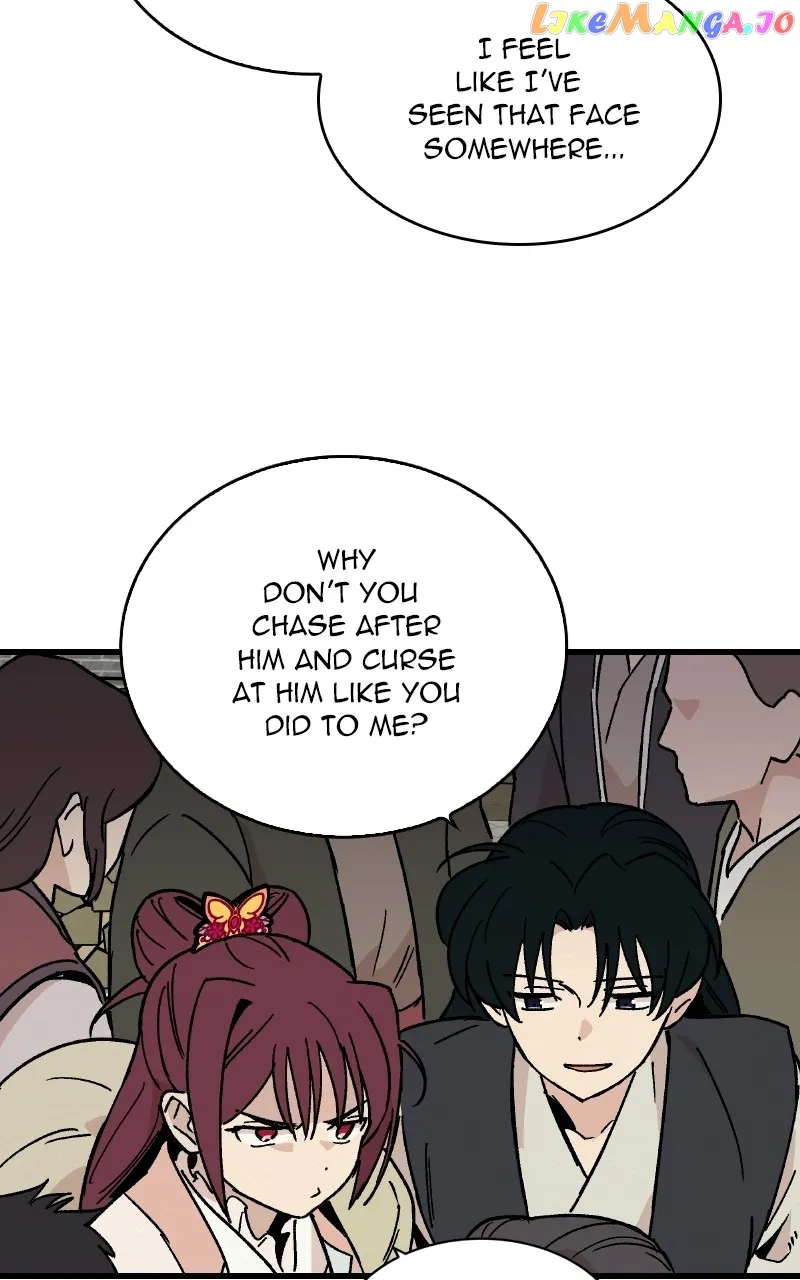 Concubine Scandal chapter 27 page 48