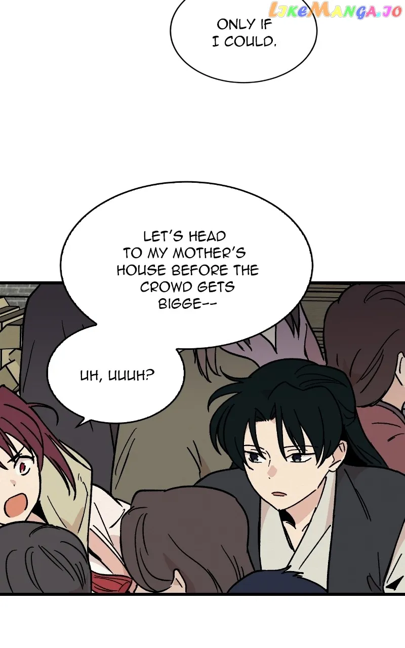 Concubine Scandal chapter 27 page 49