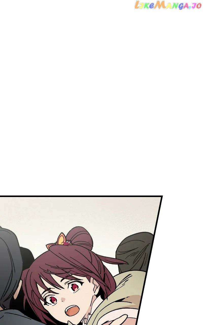 Concubine Scandal chapter 27 page 50