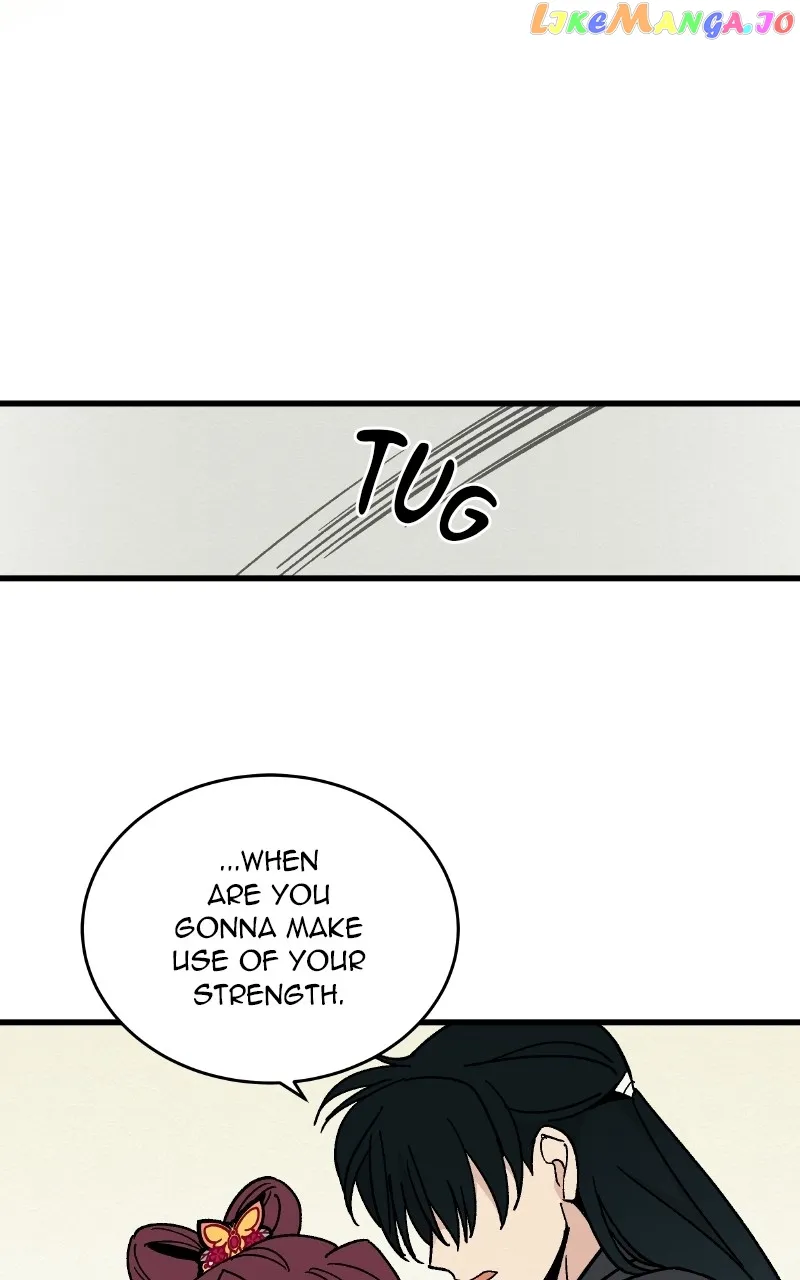 Concubine Scandal chapter 27 page 53
