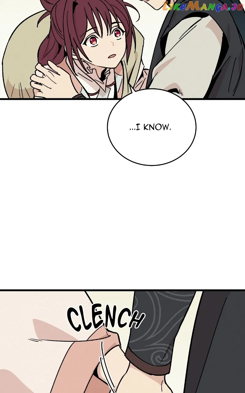 Concubine Scandal chapter 27 page 54