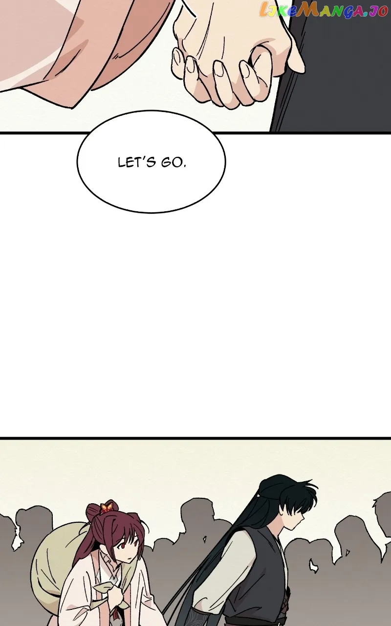 Concubine Scandal chapter 27 page 55