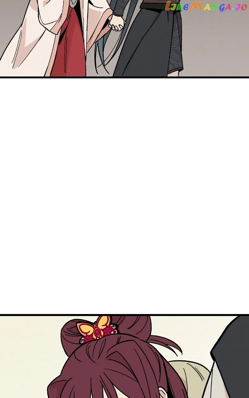 Concubine Scandal chapter 27 page 56