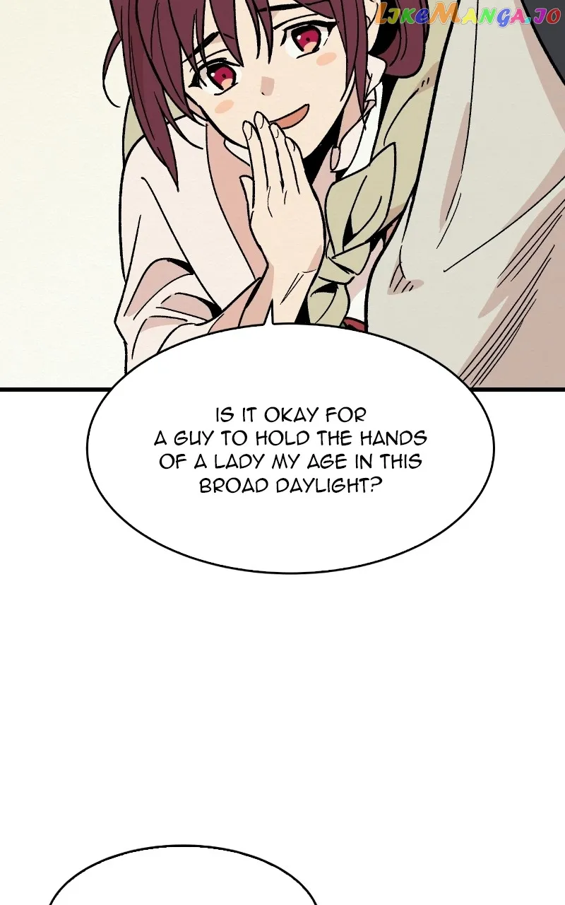 Concubine Scandal chapter 27 page 57