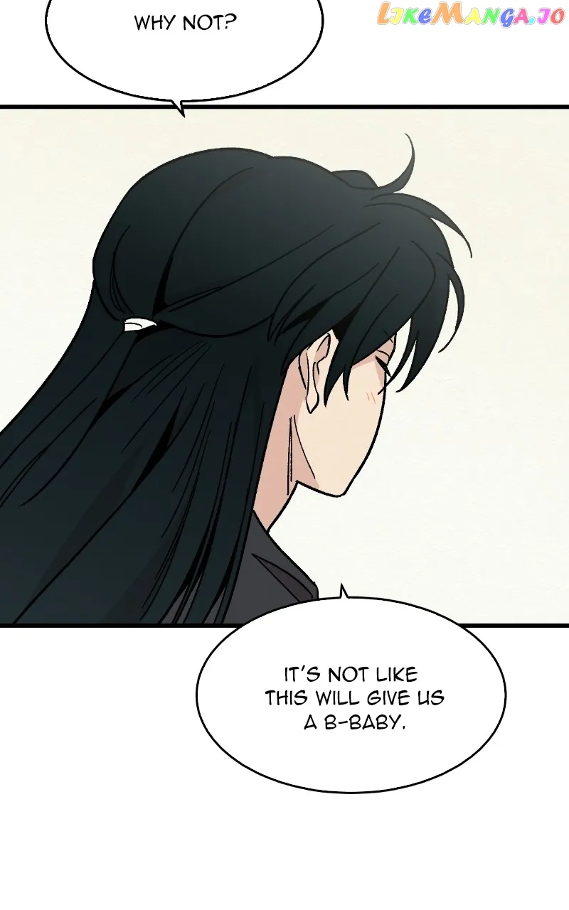 Concubine Scandal chapter 27 page 58