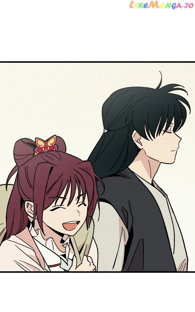 Concubine Scandal chapter 27 page 60