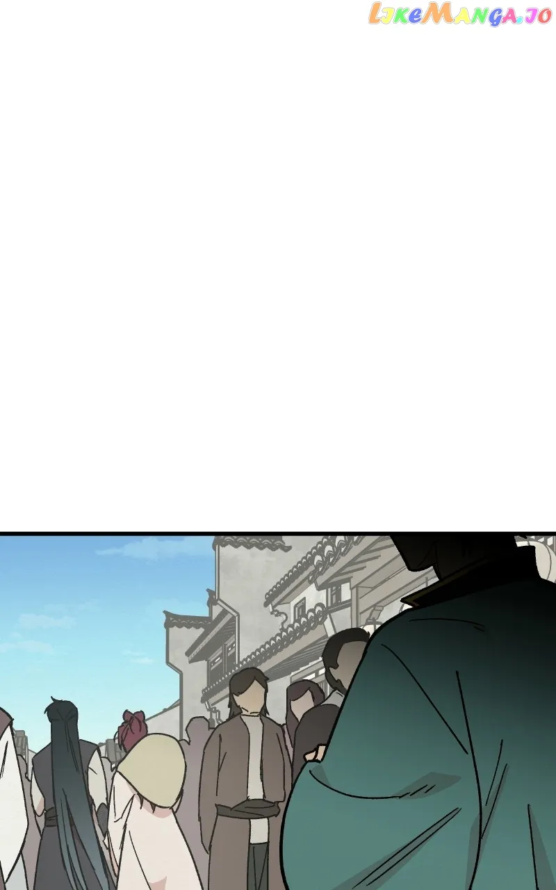 Concubine Scandal chapter 27 page 61
