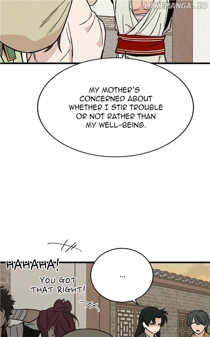 Concubine Scandal chapter 31 page 6