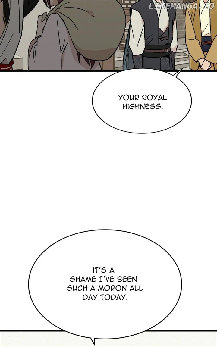 Concubine Scandal chapter 31 page 7