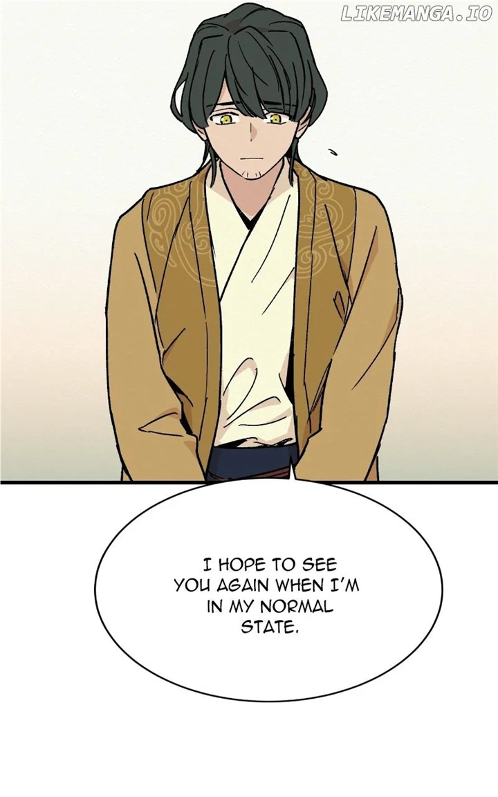 Concubine Scandal chapter 31 page 8