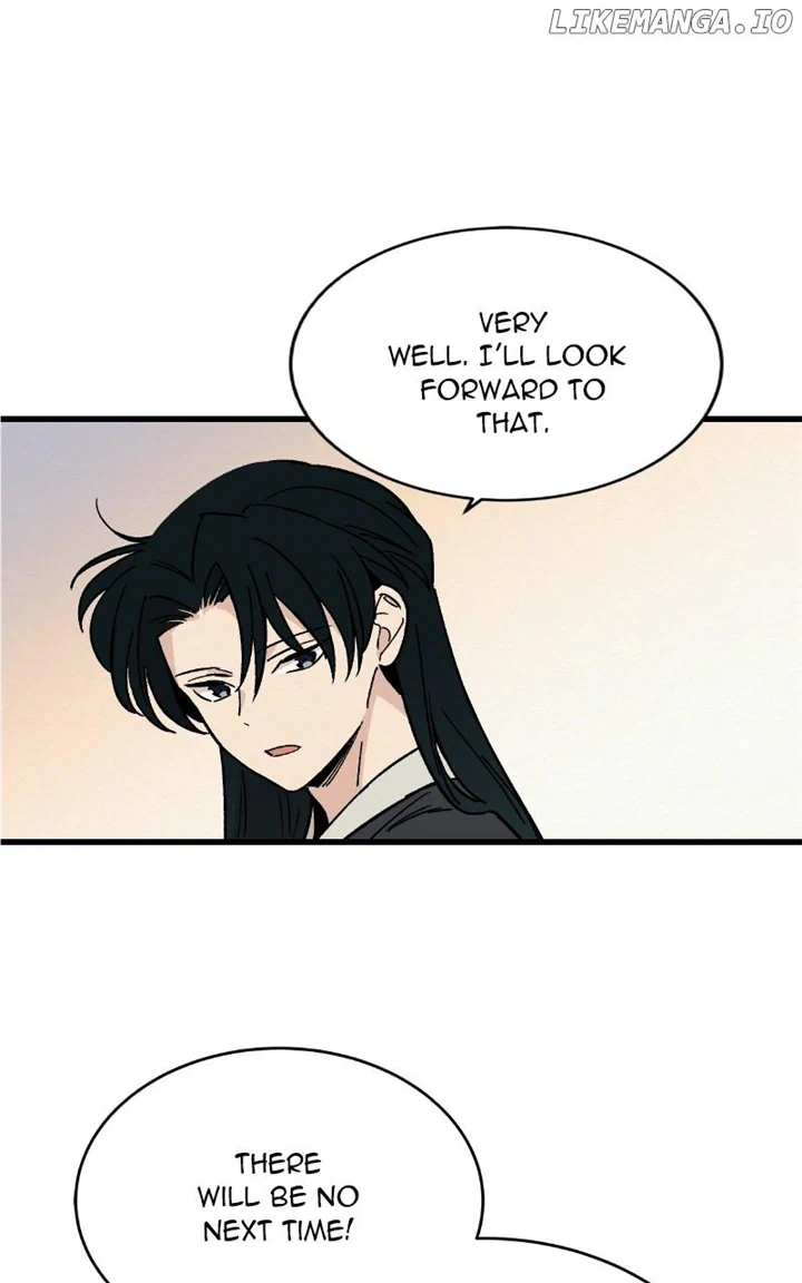 Concubine Scandal chapter 31 page 9