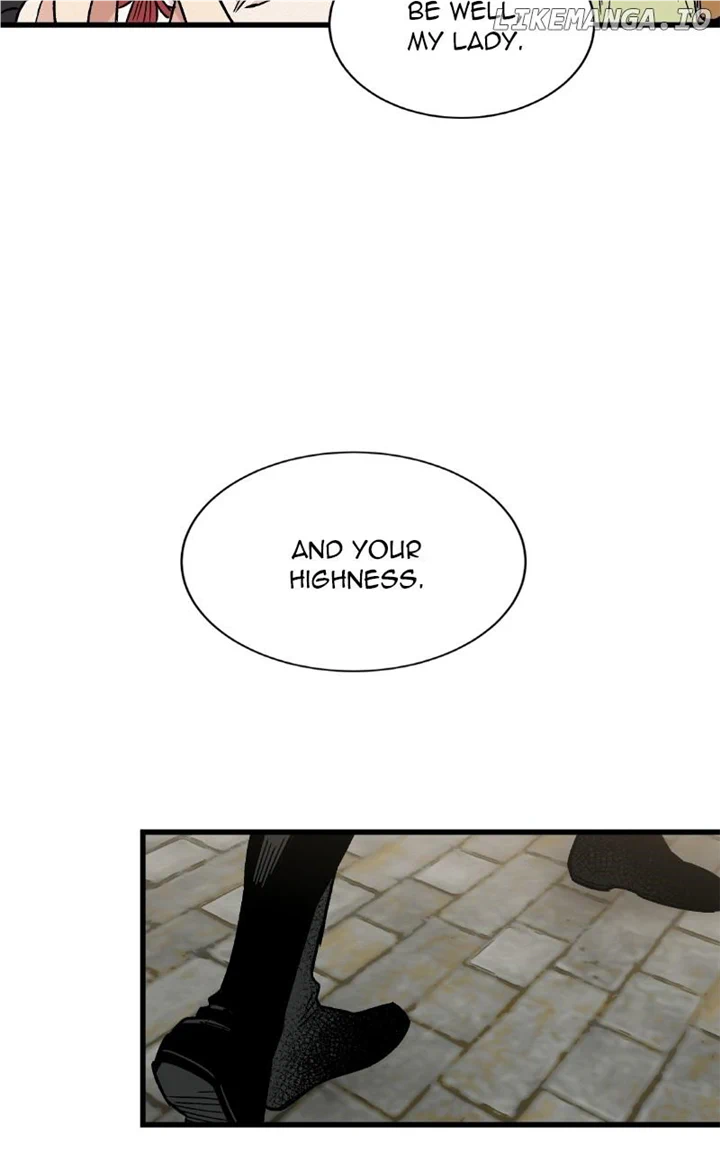 Concubine Scandal chapter 31 page 13