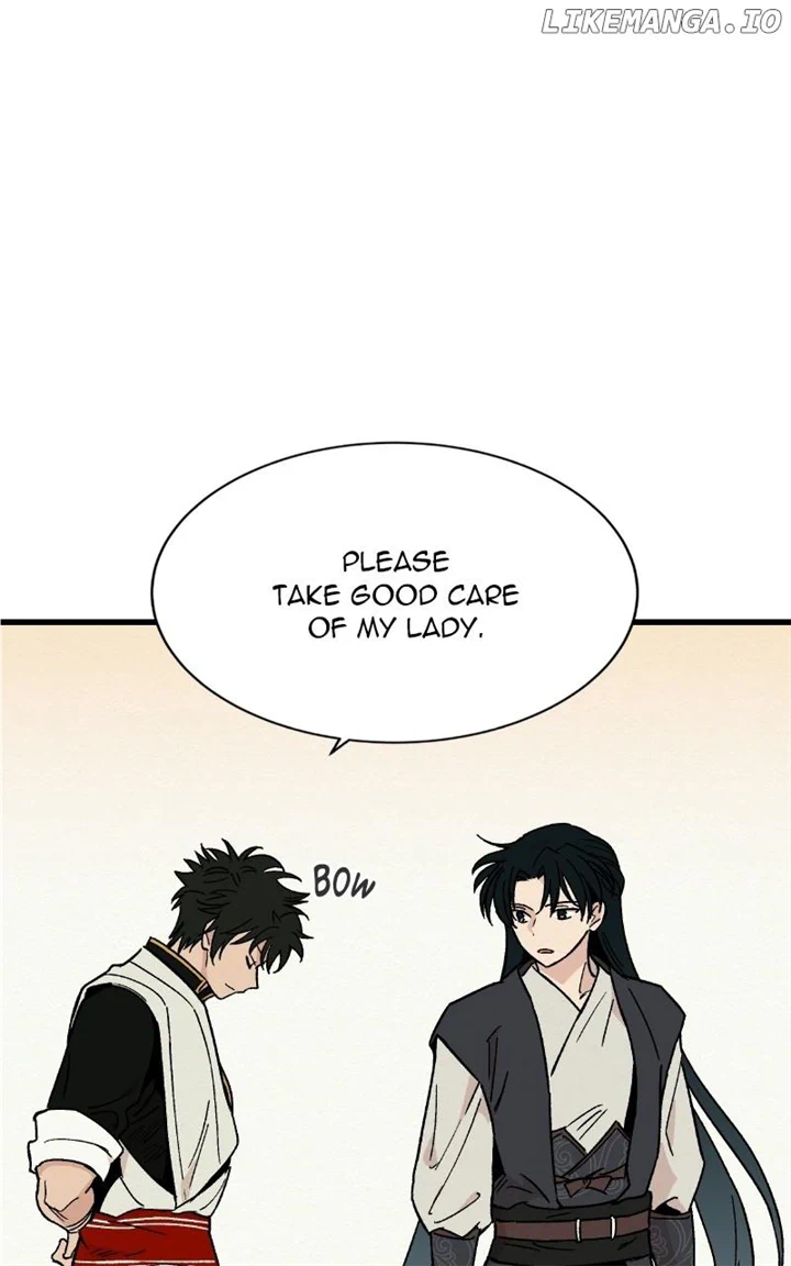 Concubine Scandal chapter 31 page 14