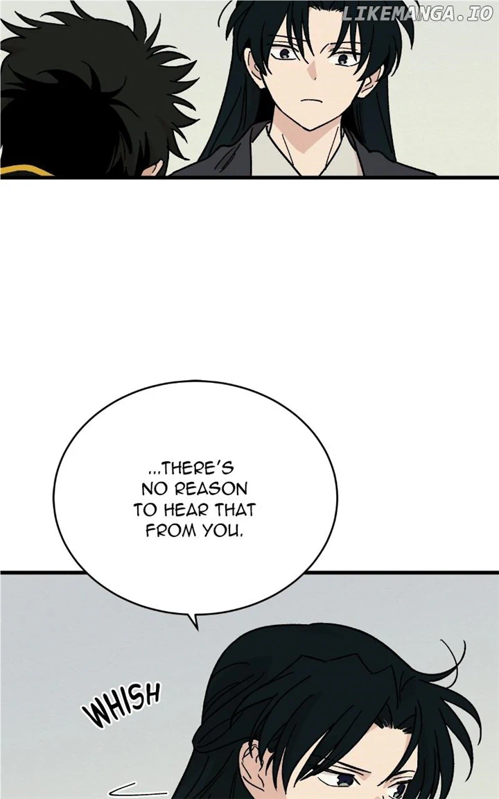 Concubine Scandal chapter 31 page 16