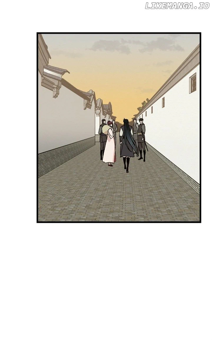 Concubine Scandal chapter 31 page 18