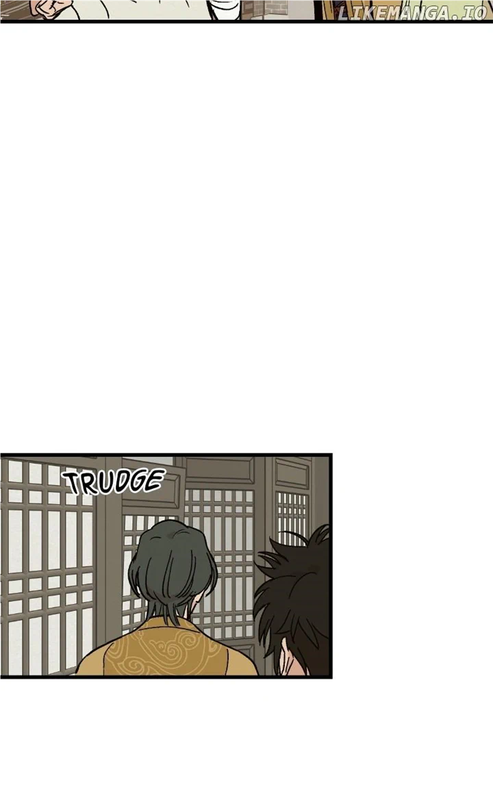 Concubine Scandal chapter 31 page 20