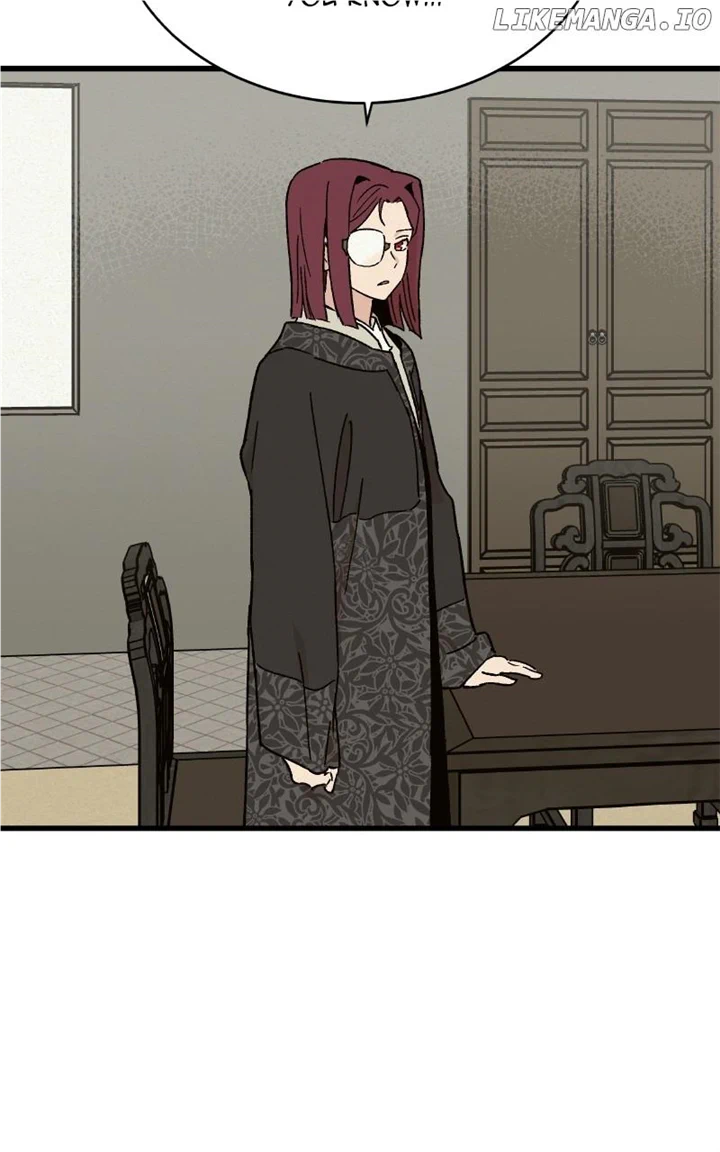 Concubine Scandal chapter 31 page 22