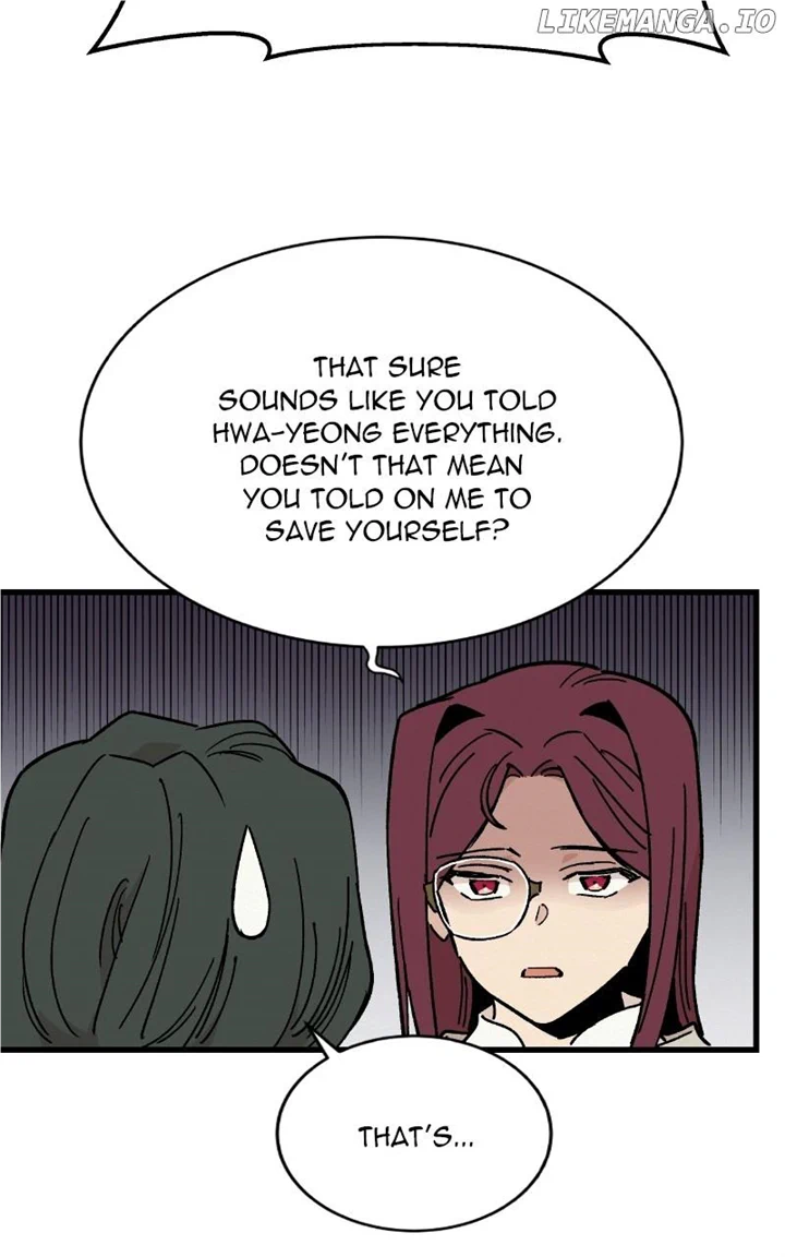 Concubine Scandal chapter 31 page 24
