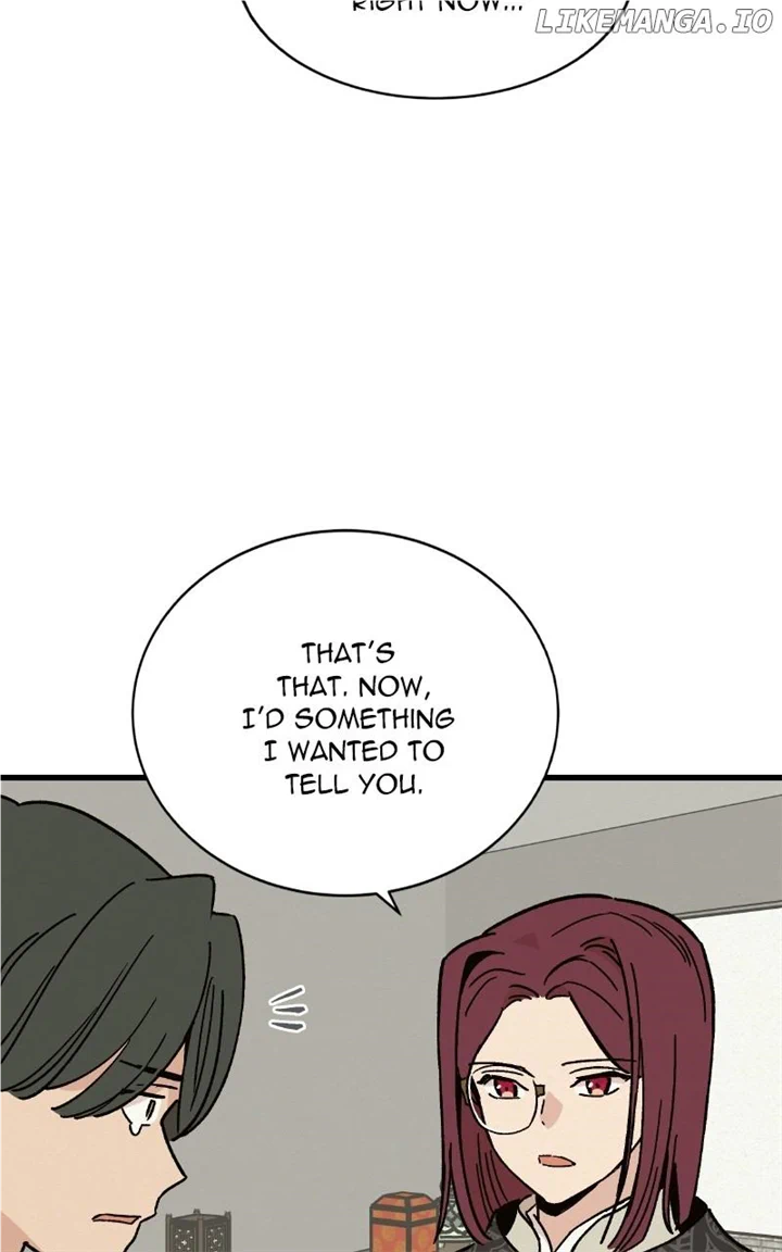 Concubine Scandal chapter 31 page 26
