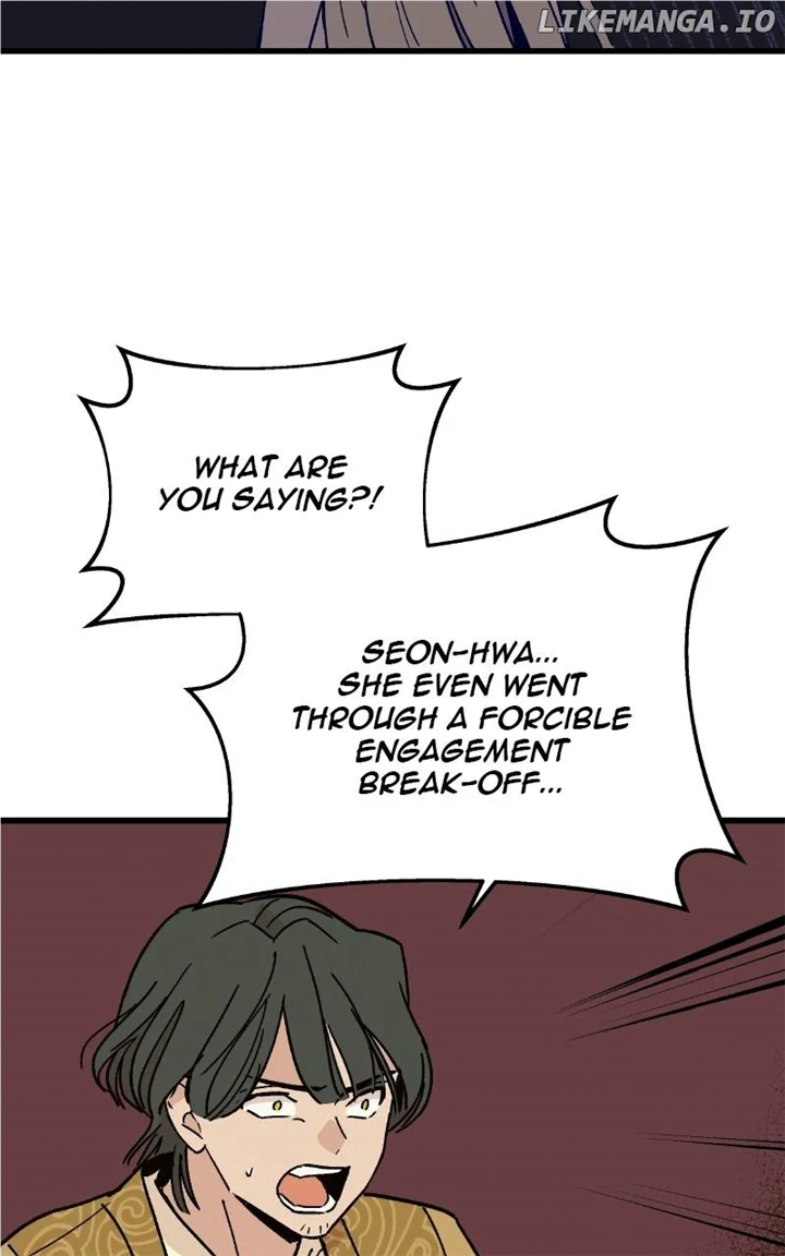 Concubine Scandal chapter 31 page 28