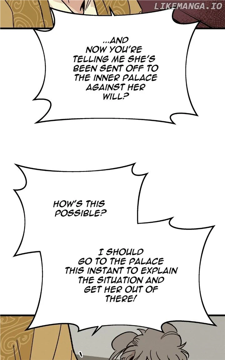 Concubine Scandal chapter 31 page 29