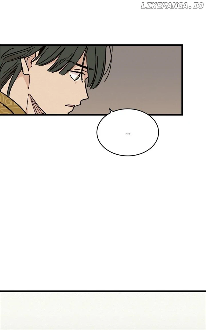 Concubine Scandal chapter 31 page 33
