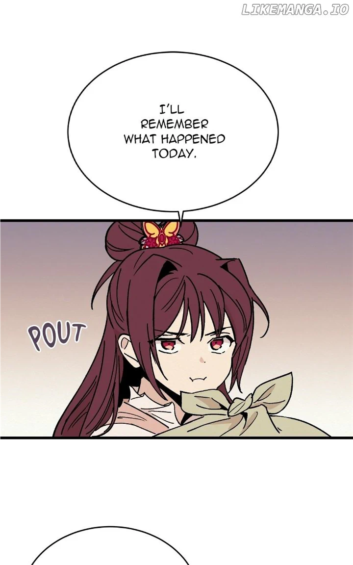 Concubine Scandal chapter 31 page 36