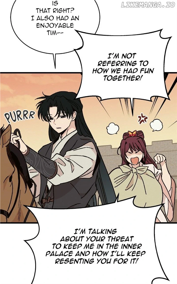 Concubine Scandal chapter 31 page 37