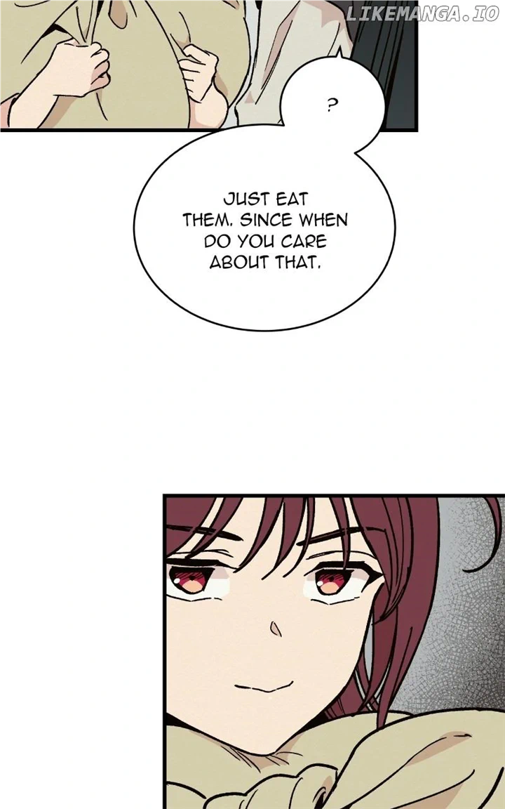 Concubine Scandal chapter 31 page 40