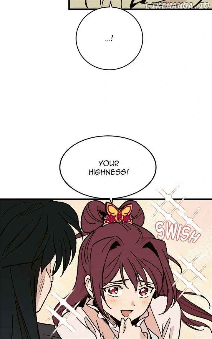 Concubine Scandal chapter 31 page 41