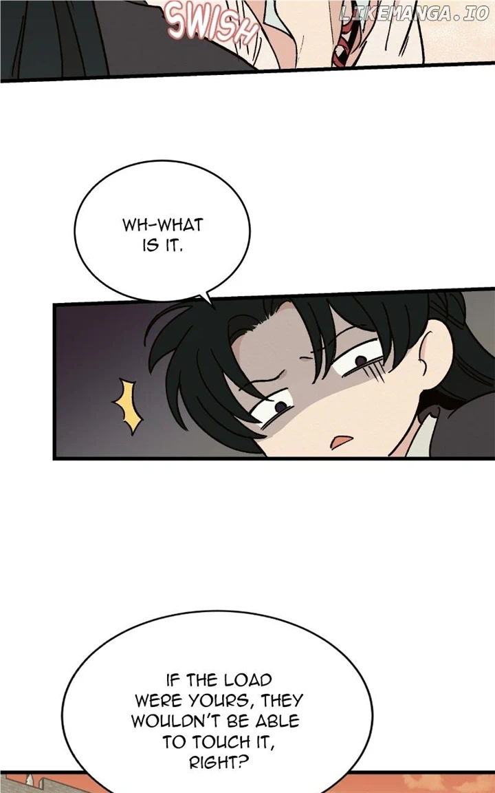 Concubine Scandal chapter 31 page 42