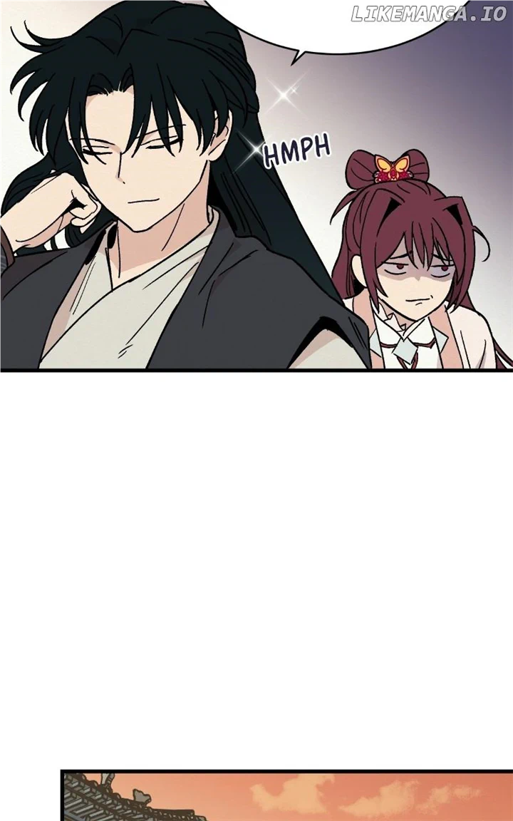 Concubine Scandal chapter 31 page 46