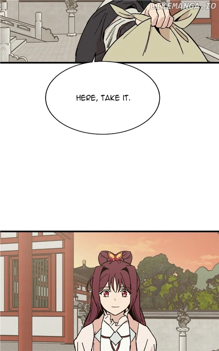 Concubine Scandal chapter 31 page 49