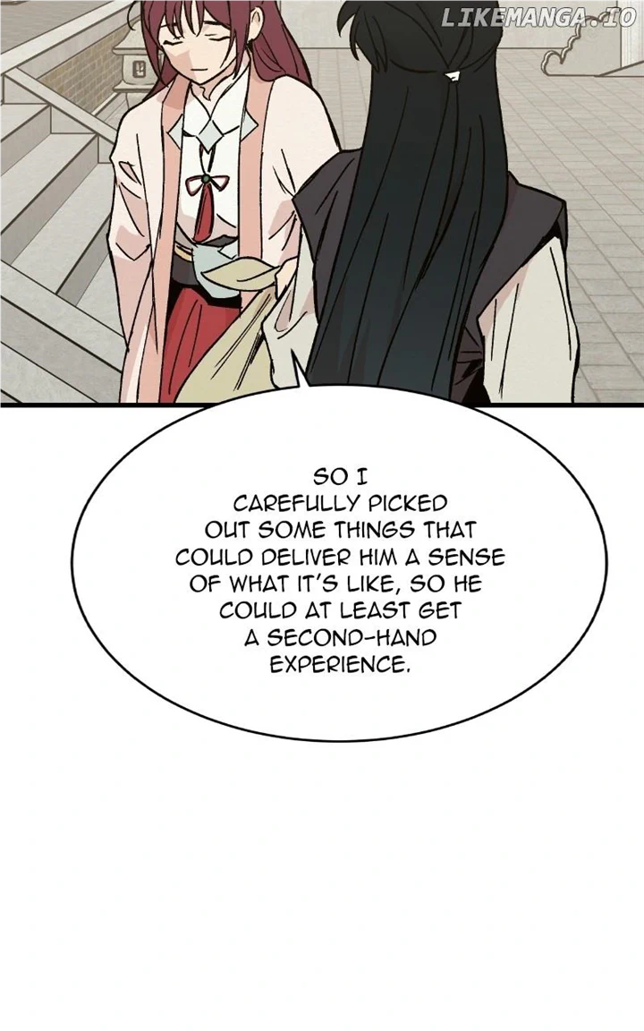 Concubine Scandal chapter 31 page 52
