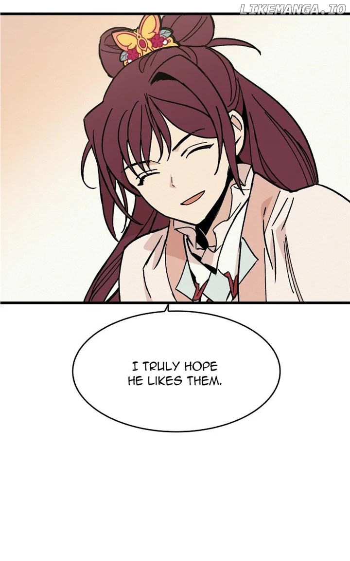 Concubine Scandal chapter 31 page 53