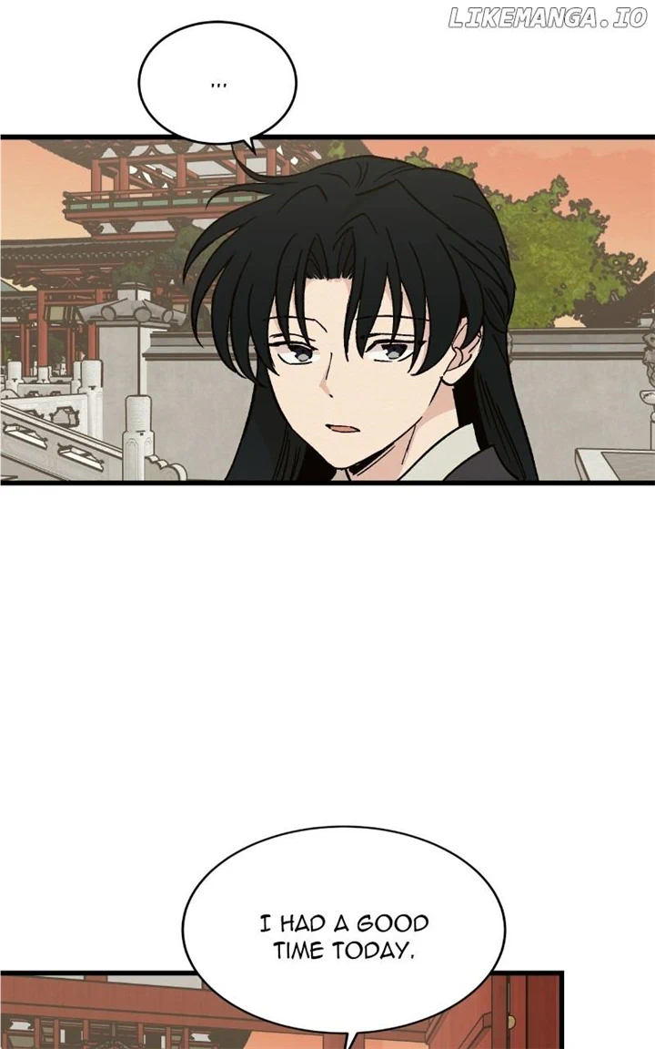 Concubine Scandal chapter 31 page 54