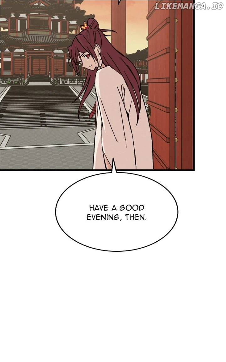 Concubine Scandal chapter 31 page 55