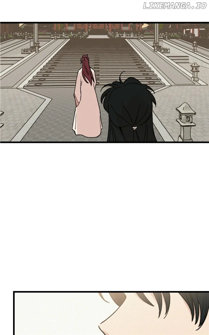 Concubine Scandal chapter 31 page 56