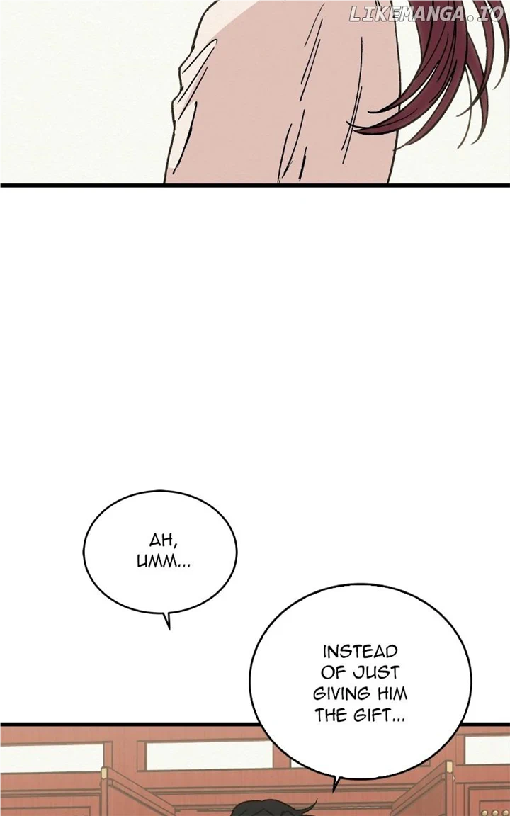 Concubine Scandal chapter 31 page 59