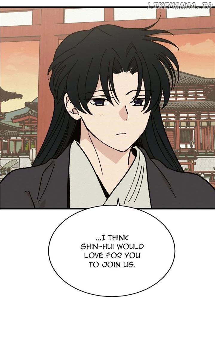 Concubine Scandal chapter 31 page 61