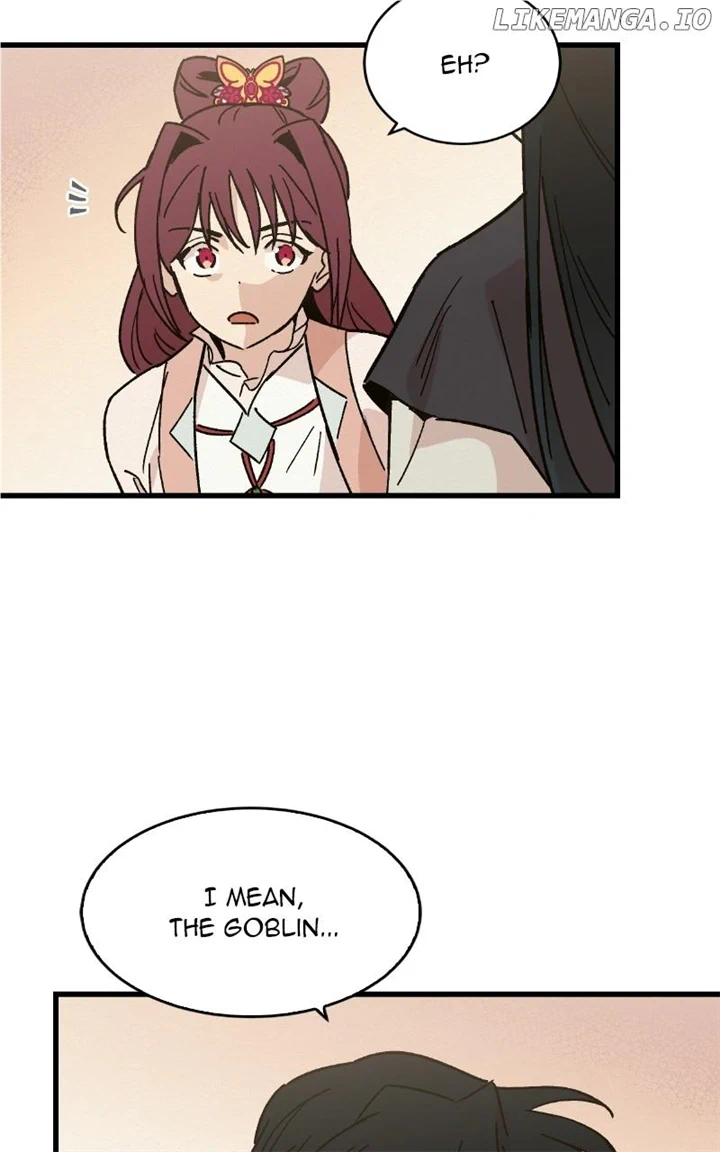 Concubine Scandal chapter 31 page 68