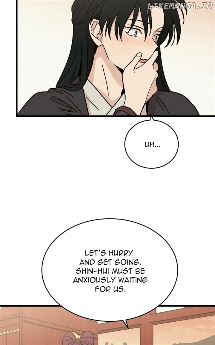 Concubine Scandal chapter 31 page 69