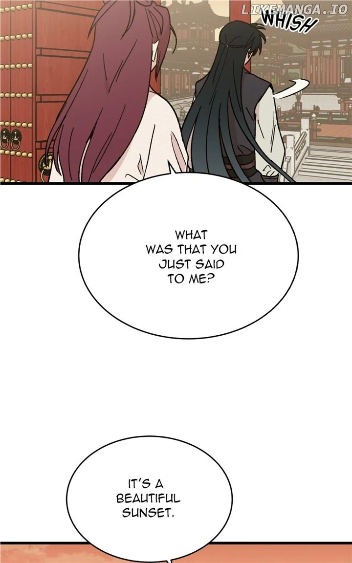 Concubine Scandal chapter 31 page 70