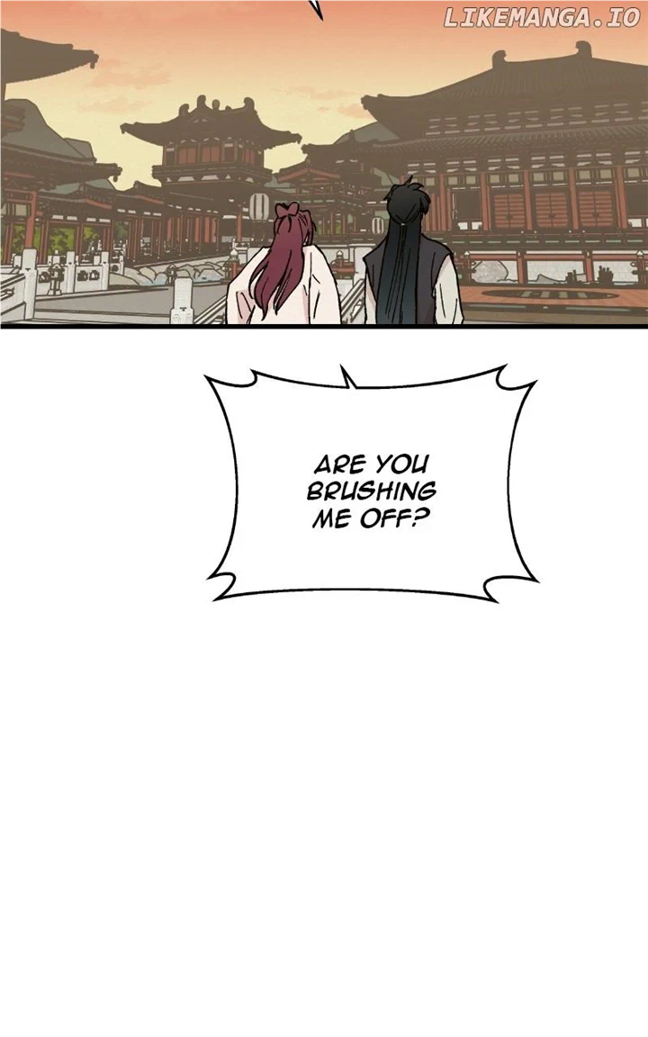 Concubine Scandal chapter 31 page 71