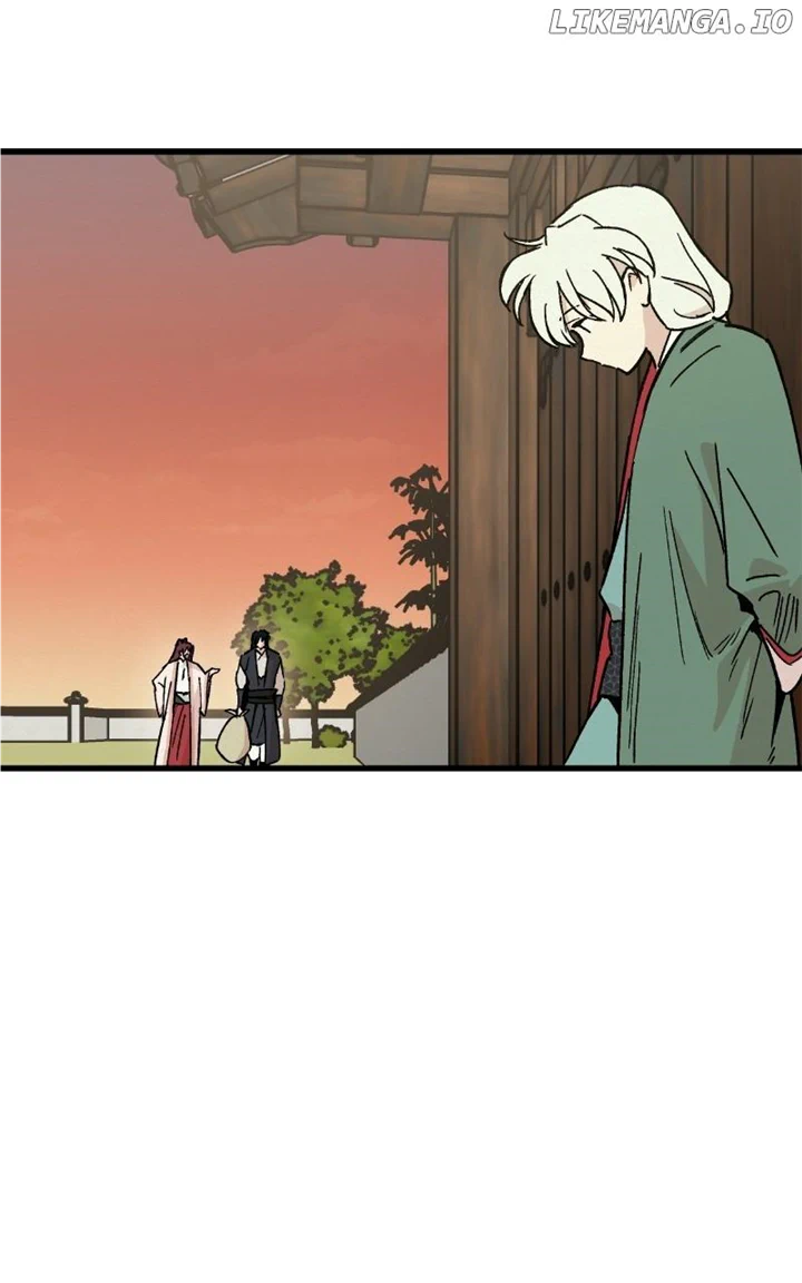 Concubine Scandal chapter 31 page 72
