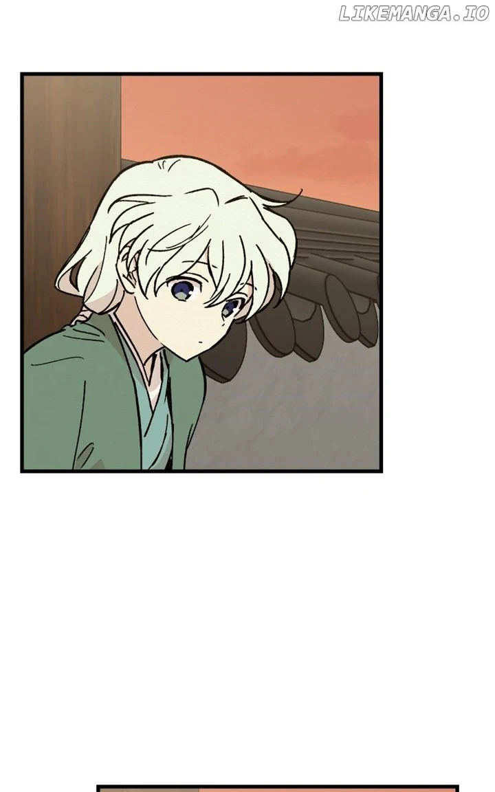 Concubine Scandal chapter 31 page 73