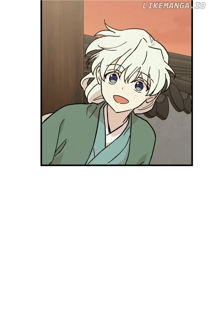 Concubine Scandal chapter 31 page 74