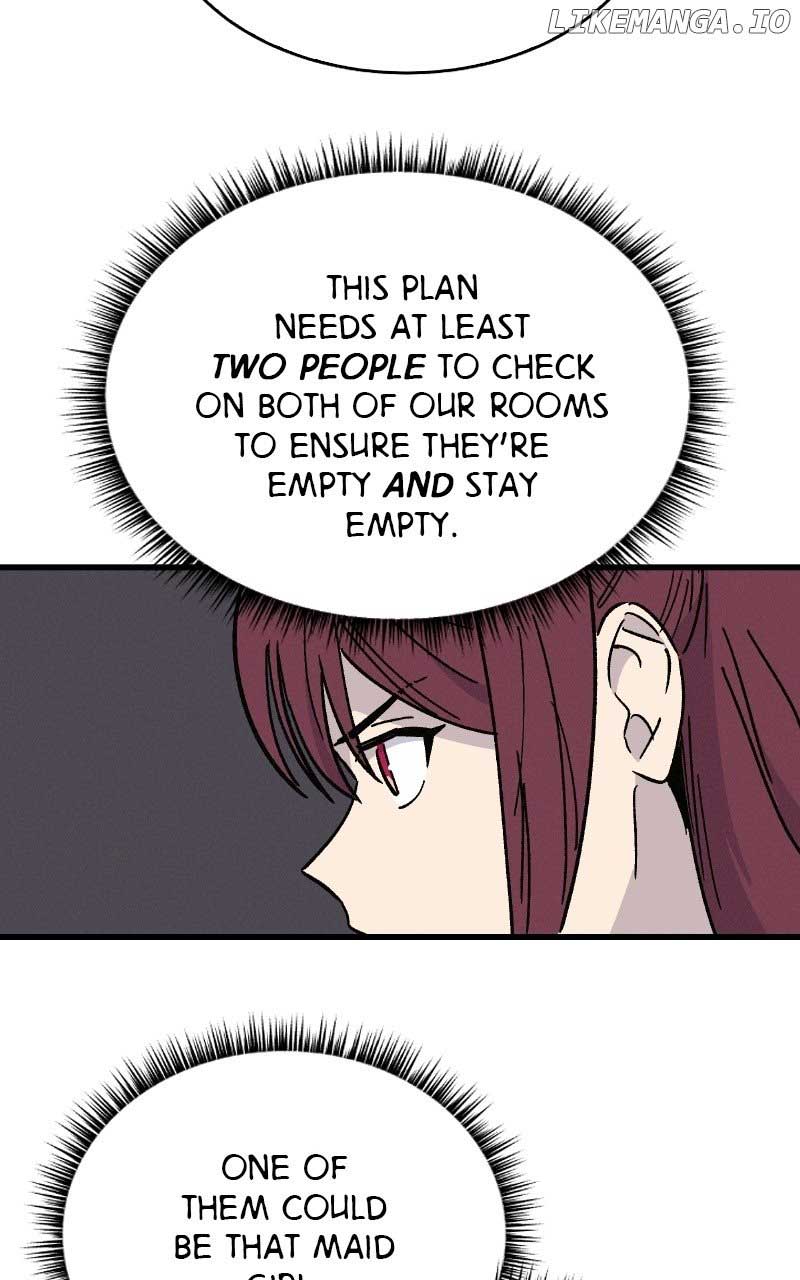 Concubine Scandal chapter 39 page 16