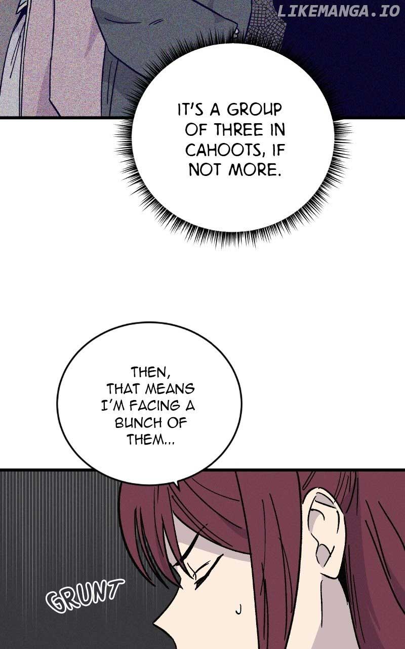 Concubine Scandal chapter 39 page 18
