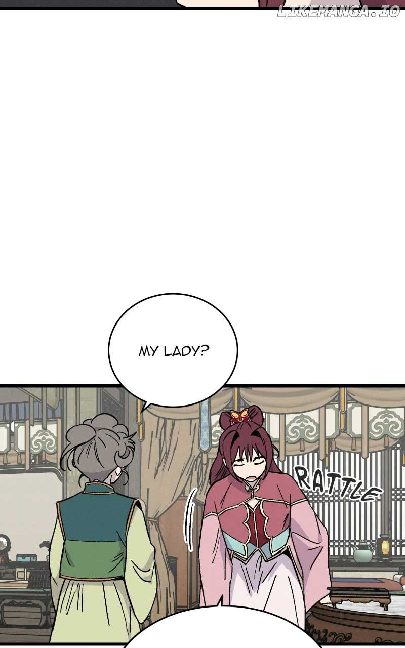 Concubine Scandal chapter 39 page 19
